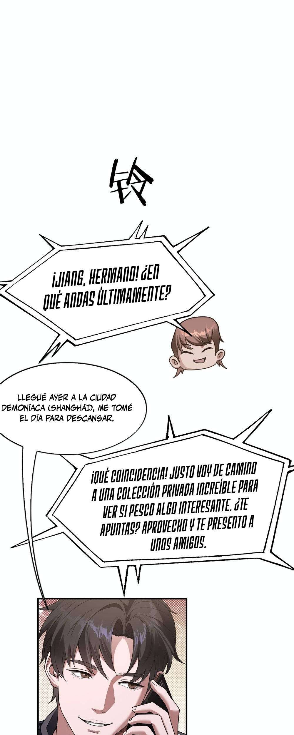 Soy Un Superrico As Que Ser Un Hombre Basura Es Razonable no 